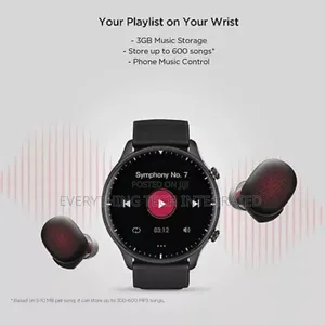 Amazfit GTR 2