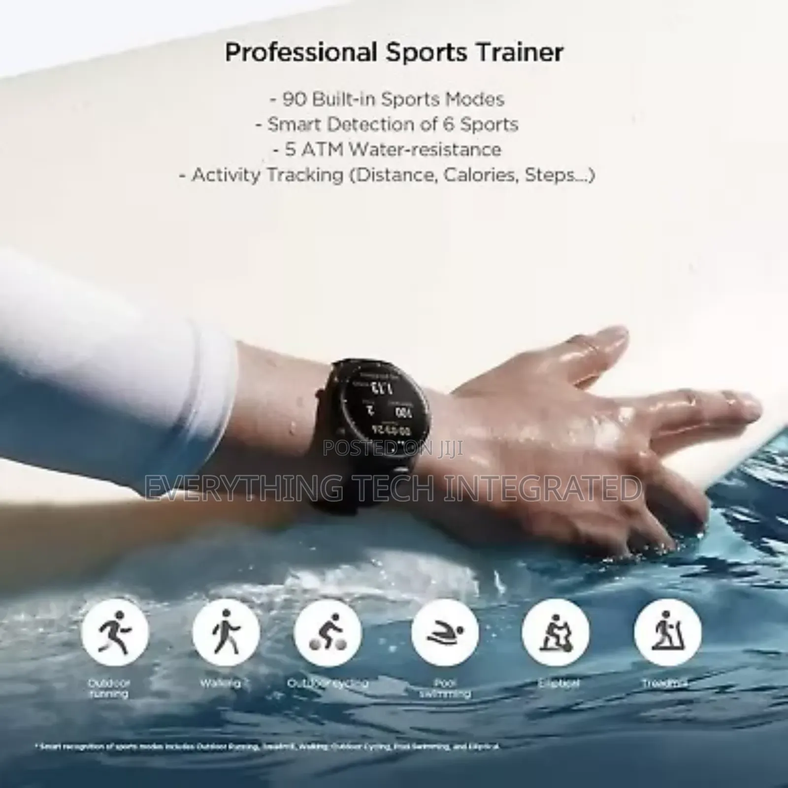 Amazfit GTR 2