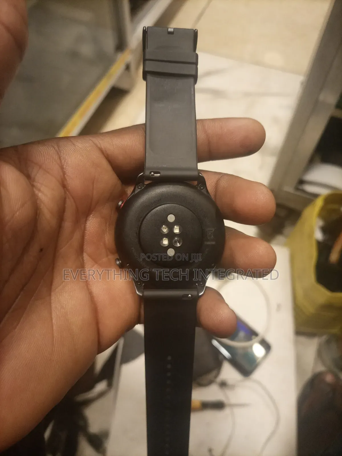 Amazfit GTR 2