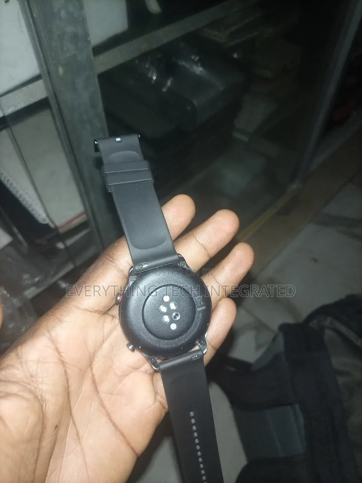 Amazfit GTR 2