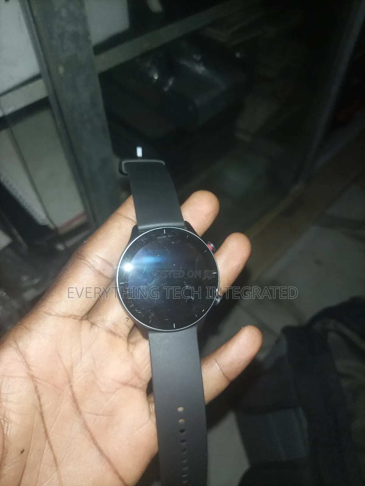 Amazfit GTR 2