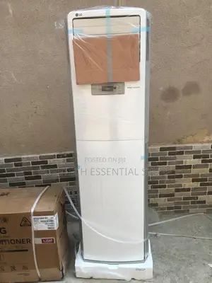 LG Smart Inverter 2tons Standing AC