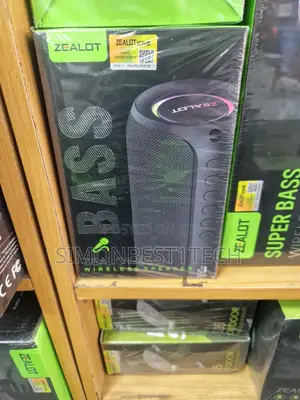 Zealot Speaker S69m