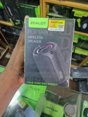 Zealot Speaker S32pro