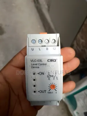 Original CSG Water Level Control Device