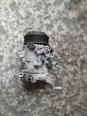 Compressor V6 2009 Toyota Camry.