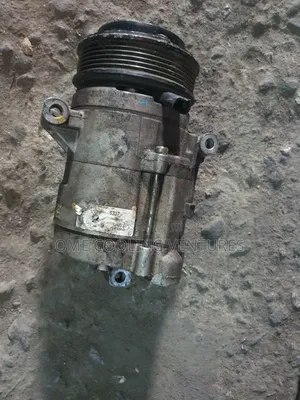 Compressor For Chevrolet Silverado 2012 Models