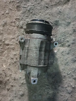 Compressor Silverado Chevrolet 2010 Models Is Available.