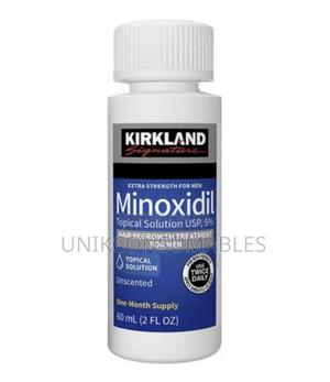 Kirkland Minoxidil Hair Regrowth Treatment 5% Liquid 60ml