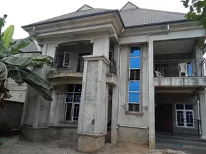 Furnished 5bdrm Duplex in Nddc Estate, Port-Harcourt for sale
