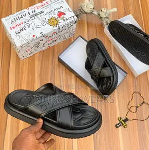 Original Leather D G Collection