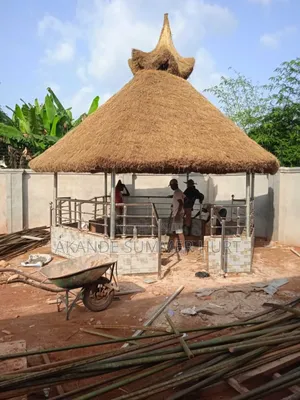 Summer Hut Venture