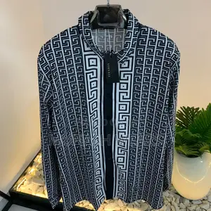 Classic Vintage Long Sleeve