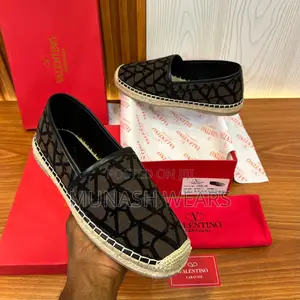 Valentino Luxury Sneakers