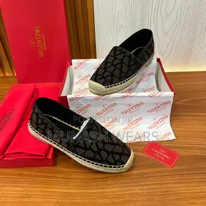 Valentino Luxury Sneakers