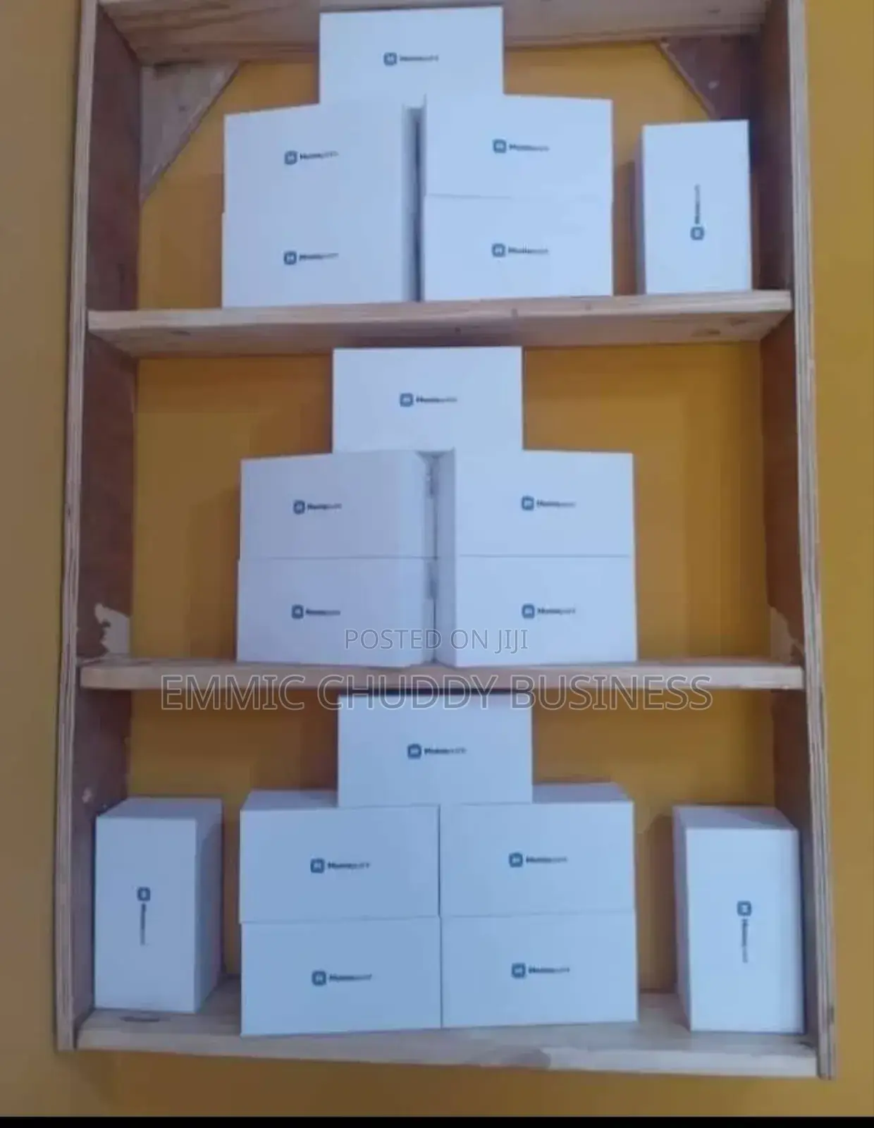 Moniepoint Pos Machine
