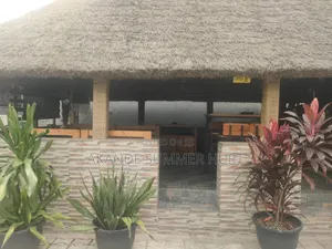 Edo Bush Bar