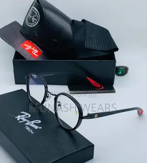 Classic Rayban Collection