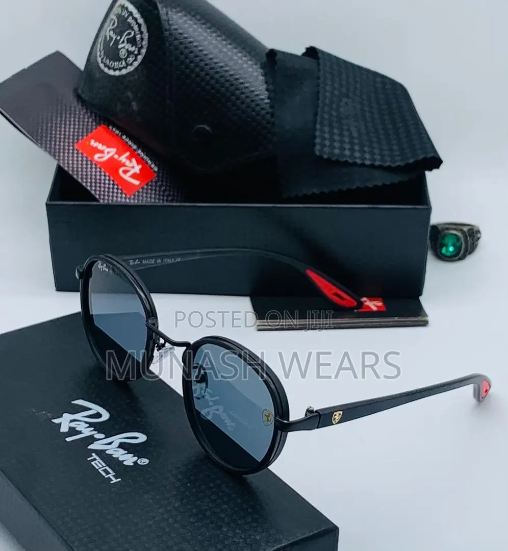 Classic Rayban Collection