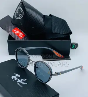 Classic Rayban Collection