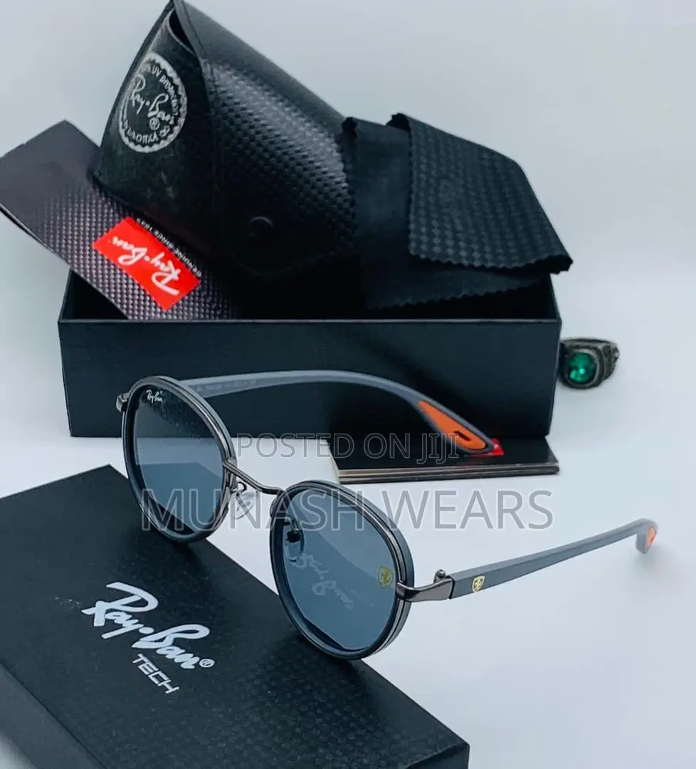 Classic Rayban Collection
