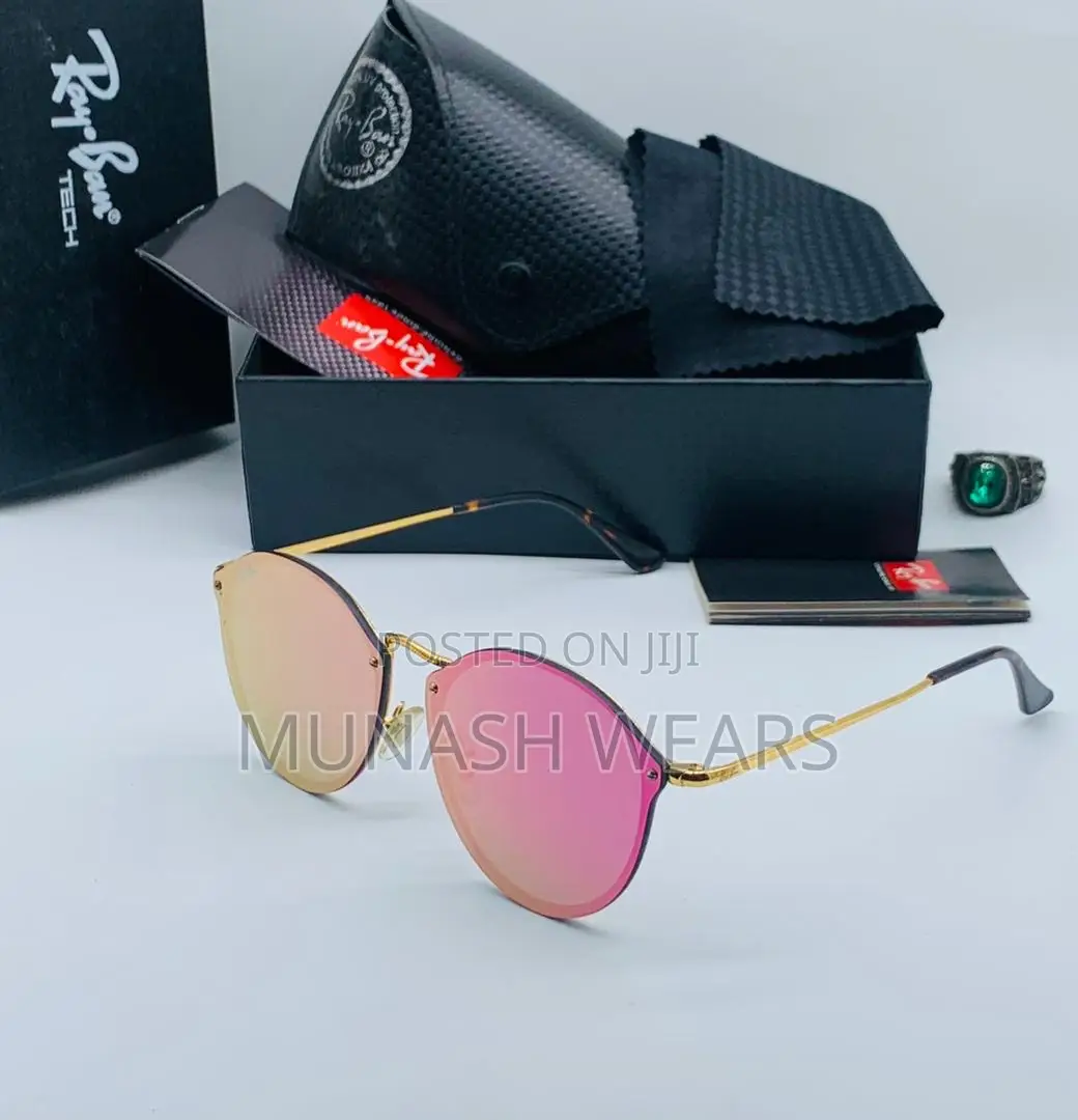 Classic Rayban Collection
