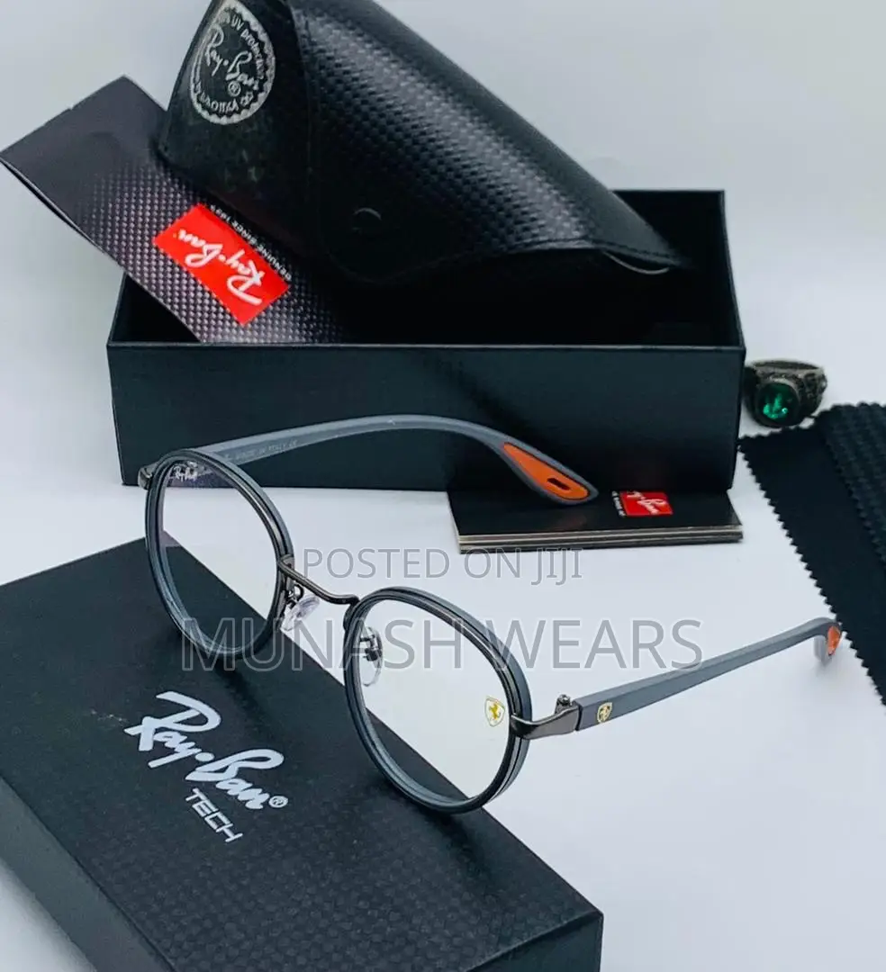 Classic Rayban Collection