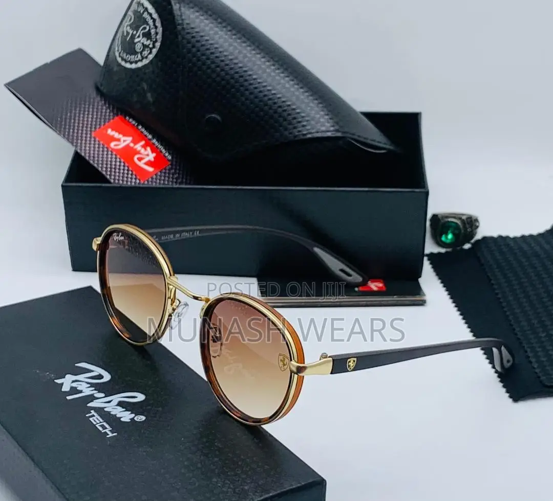 Classic Rayban Collection