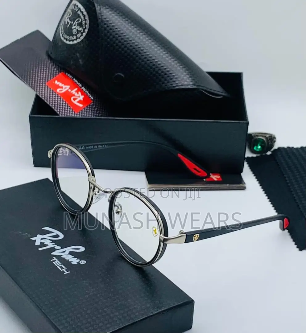 Classic Rayban Collection