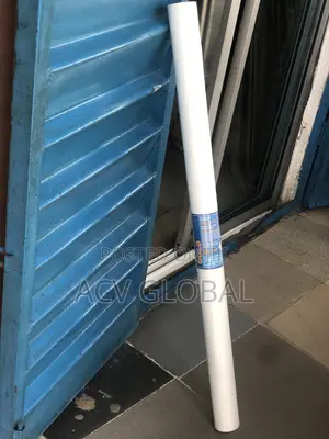 40” White Filter Cartridge
