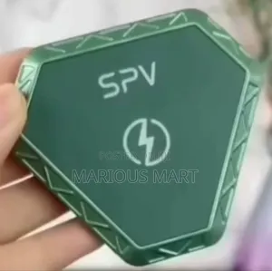 Digital Wireless Phone Charger