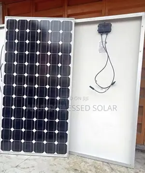 300watt Canadian Solar Panel Mono