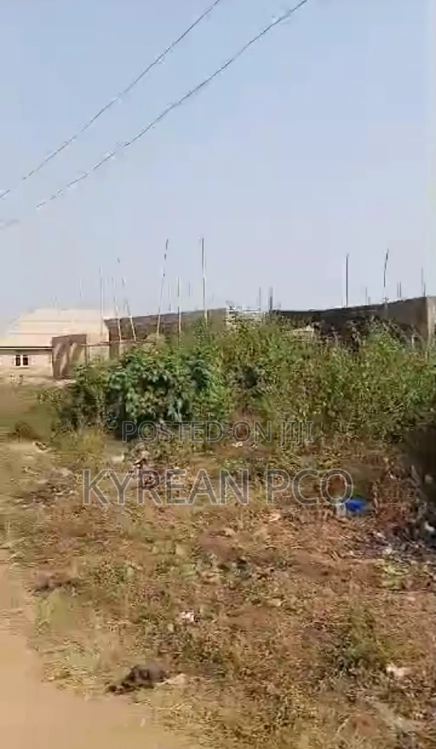 Full Plot With Structure
