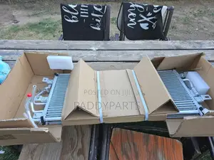 Ford Explorer OEM  AC Condenser 2011-2018