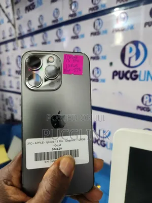 Photo - Apple iPhone 13 Pro 128 GB