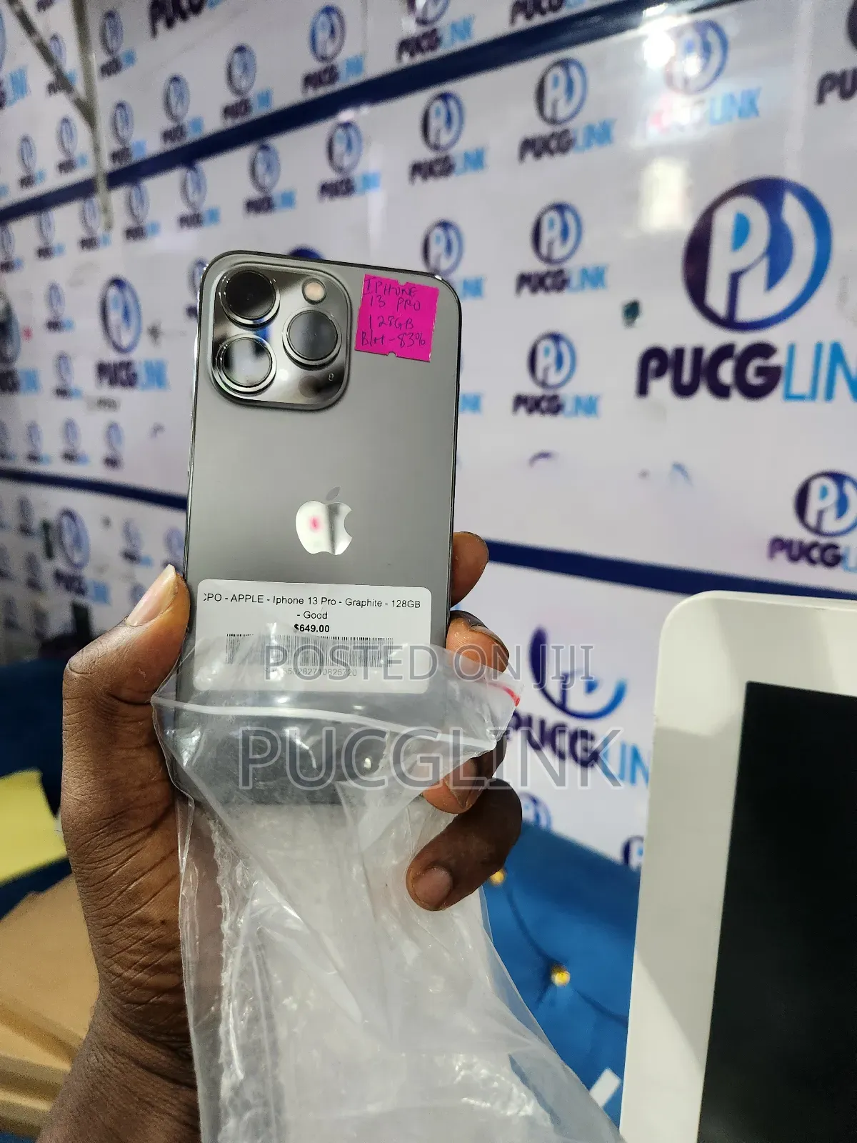 Apple iPhone 13 Pro 128 GB