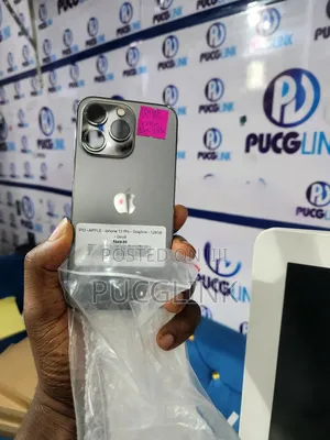 Apple iPhone 13 Pro 128 GB