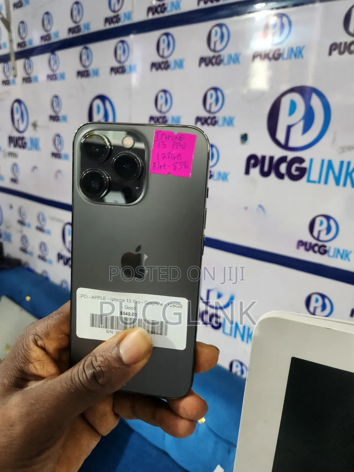 Apple iPhone 13 Pro 128 GB
