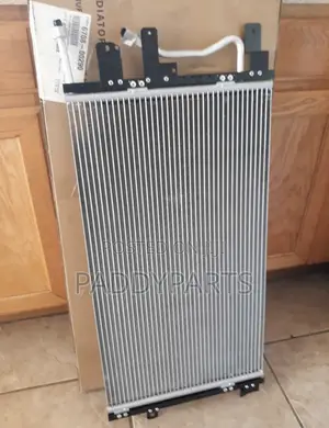 Ford Taurus AC Condenser 2007-2017