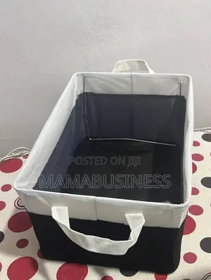 18 Liters Foldable Laundry Bag