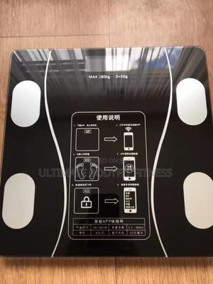Brand New Intelligence Weight Scale