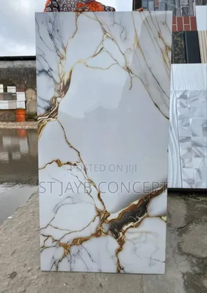 High Grade Quality Porcelain 60x120