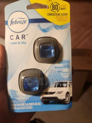 Febreze Car Freshener