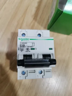 Dc Breaker