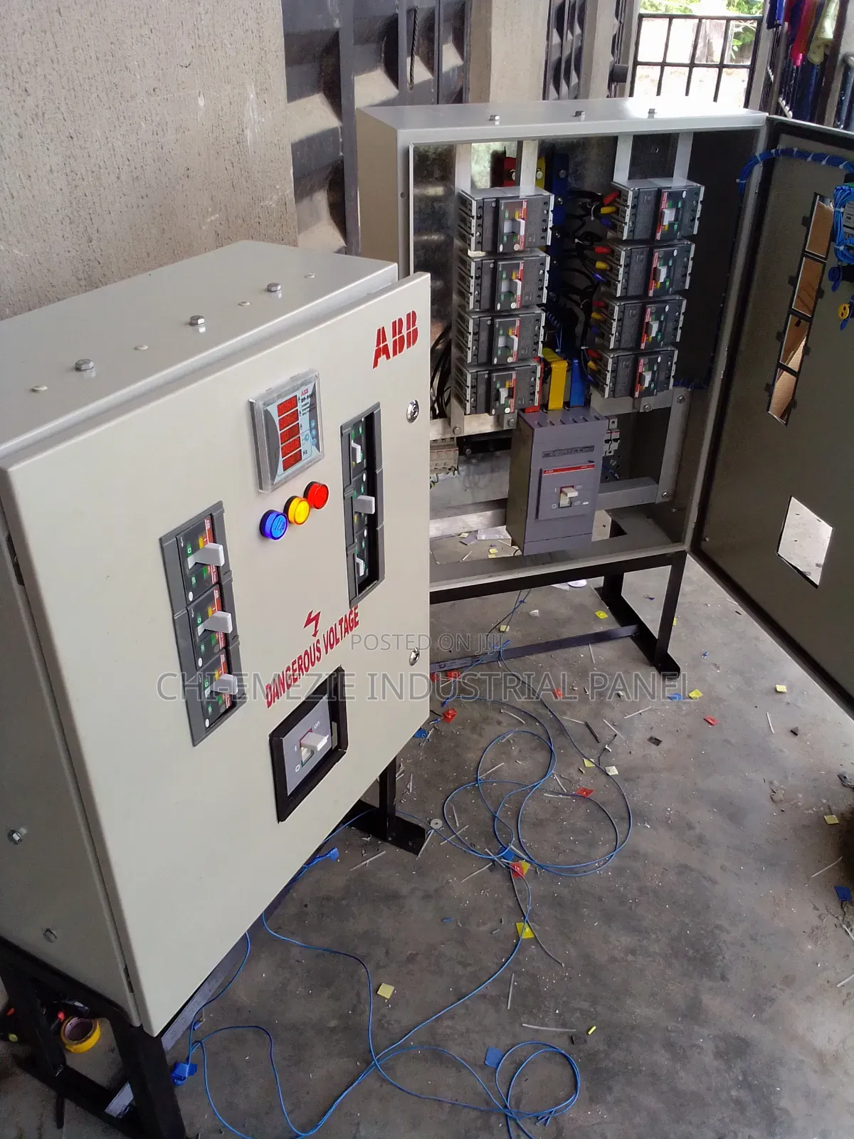 Distribution Board