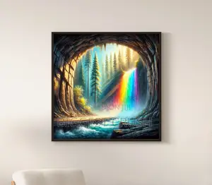 Gateway to Light