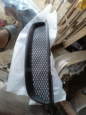 Front Grill Toyota Corolla 2003-2007 Sport