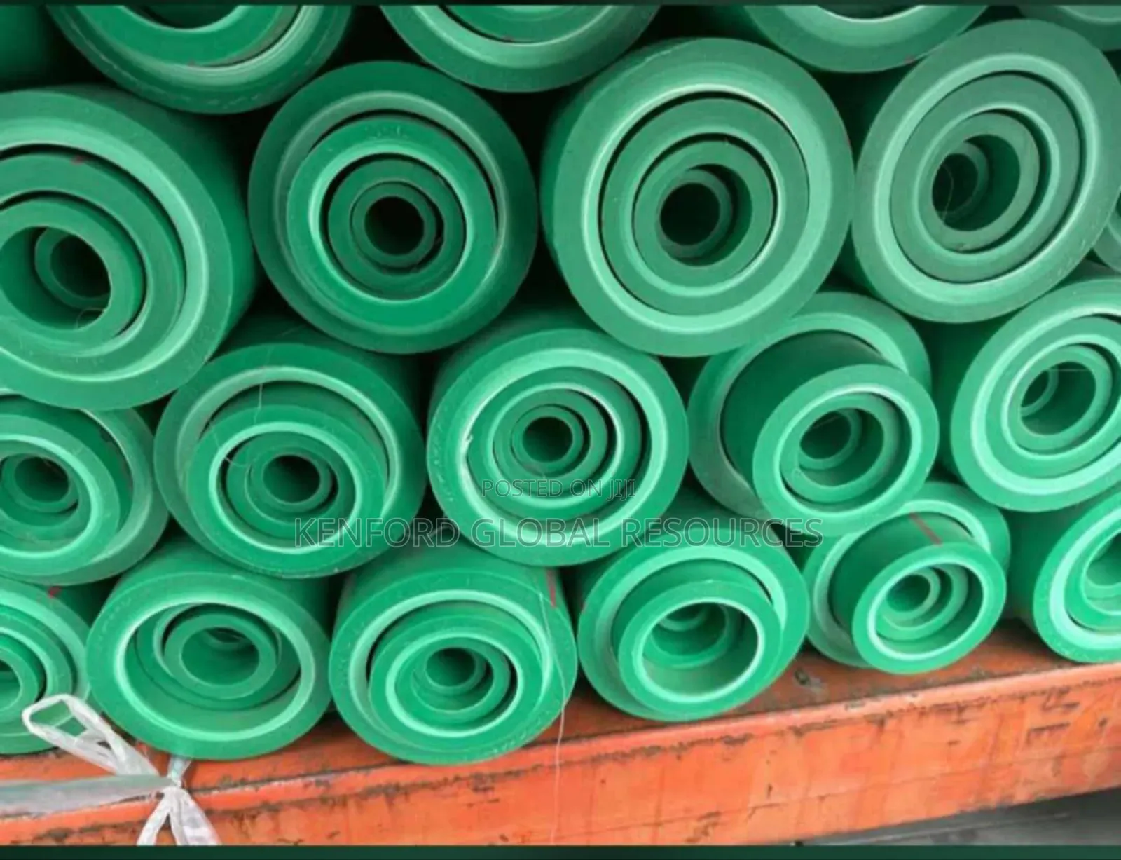 Sanica PPR Pipes