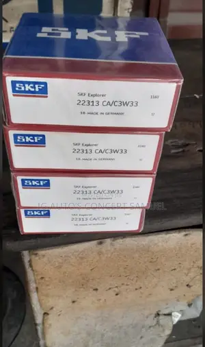 22313ca/W33 SKF Bearing Available
