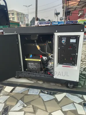 Lutian Diesel Generator